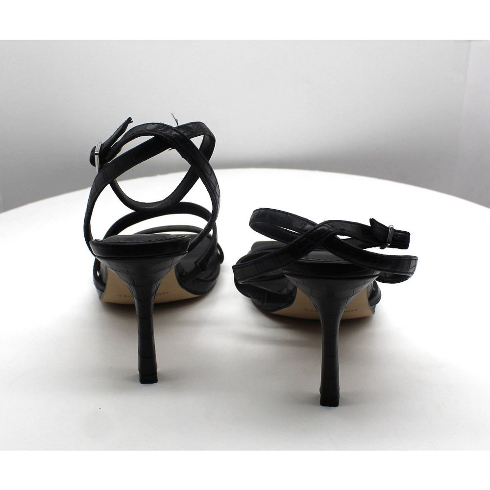 Marc Fisher Women's Deric Dress Sandals Women's Shoes - Picture 8 of 8
